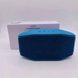 ALTAVOZ INALAMBRICO ALE HOP WATERPROOF SPEAKER