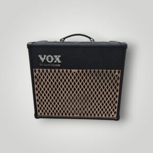 AMPLIFICADOR VOX VALVETRONIX AD30VT