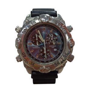 RELOJ CRONOGRAFO DE PULSERA LOTUS 9700