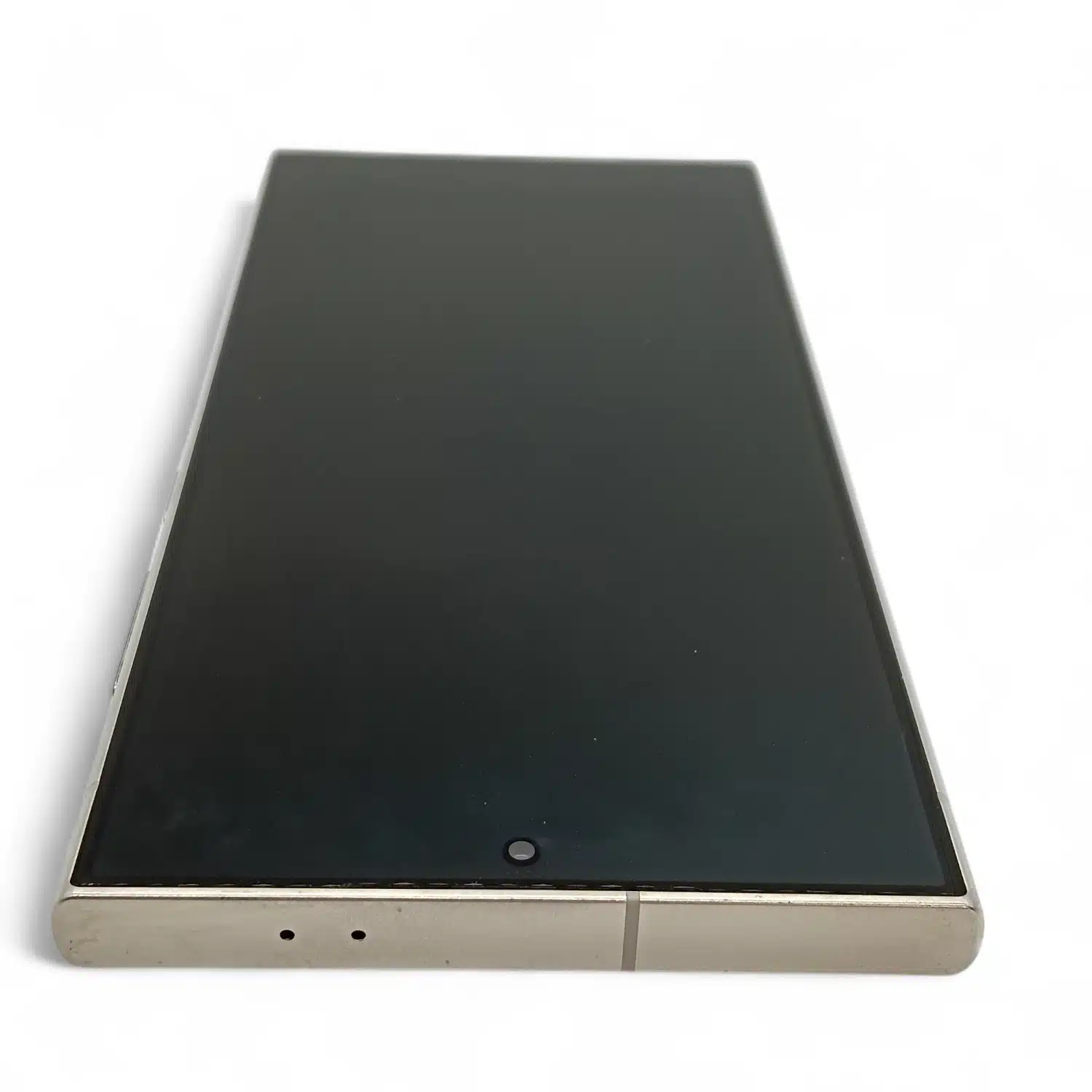 Movil Samsung Galaxy S24 Ultra 12GB Ram 256GB Color Gris — foto 4