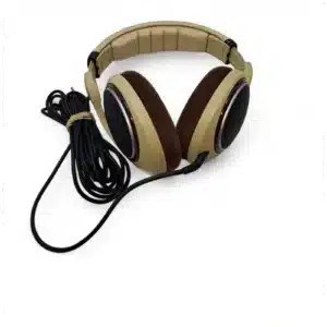 AURICULARES SENNHEISER HD 598 + CAJA