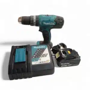 TALADRO MAKITA DHP45+CARGADOR Y BATERIA