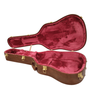 FUNDA RIGIDA GIBSON
