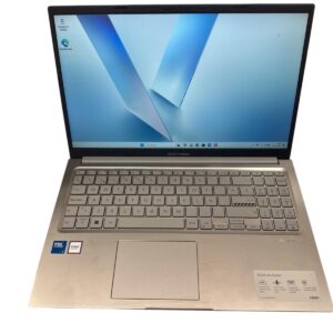 PORTATIL ASUS VIVOBOOK 512GB INTEL CORE 5 120U 16RAM + CARGADOR