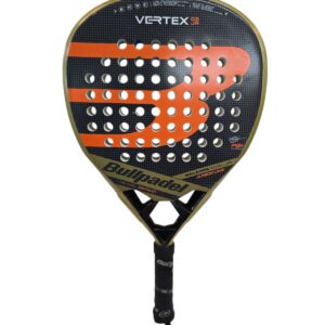 PALA DE PADEL VERTEX JUNIOR LINE 03JR
