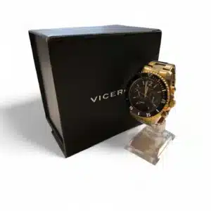 RELOJ DE PULSERA VICEROY 401225 CON CAJA