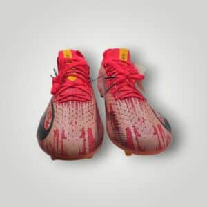 BOTAS DE FUTBOL CLR 7 ELITE FG RED STORM ANTONIE GRIEZMANN TALLA 44.5 A ESTRENAR