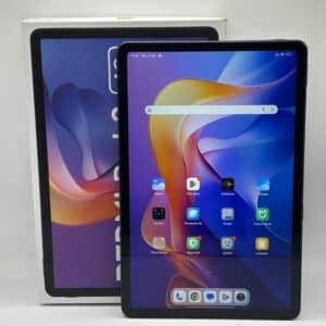 REDMI PAD 2 4G 6/128GB GRIS + CAJA Y CARGADOR
