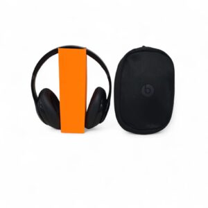 AURICULARES BEATS STUDIO PRO + CABLES+ FUNDA