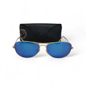 GAFAS RAYBAN RB 3362 + FUNDA