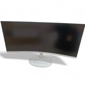 MONITOR MSI MD342CQPW 34 120HZ + CAJA