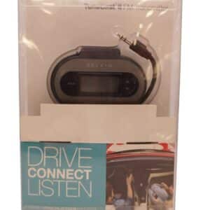 TRANSMISOR FM PORTATIL BELKIN TUNECAST II FM TRANSMITTER