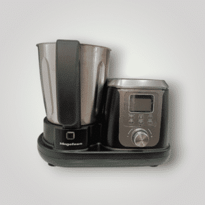 ROBOT DE COCINA MAGEFESA MGF4550 3.3L INOX *A ESTRENAR * + CAJA