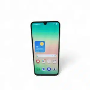 MOVIL SAMSUNG GALAXY A26 128GB/6GB