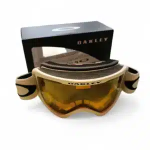GAFAS DE SNOW OAKLEY O-FRAME 2.0 PRO TALLA M EN CAJA A ESTRENAR