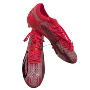 BOTAS DE FUTBOL CLR 7 ELITE FG RED STORM ANTONIE GRIEZMANN TALLA 45