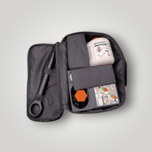 KIT PARA RUEDAS PINCHADAS TIRE MOBILITY
