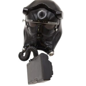 STAR WARS BLACK SERIES CASCOS PILOTO TIE FIGHTER