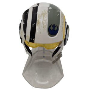 STAR WARS BLACK SERIES CASCOS POE DAMERON