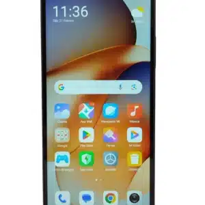 MOVIL REDMI 14C 128GB 4GB RAM