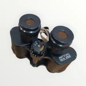 PRISMATICOS 5 8 30 URSS + FUNDA