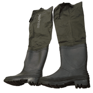 BOTAS LARGAS DE PESCA GEOLOGIC TALLA 42/43