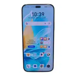 MOVIL HONOR 200 LITE 8GB/256GB NEGRO