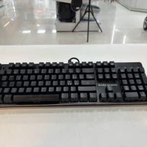 TECLADO DE ORDENADOR MARS GAMING MK4