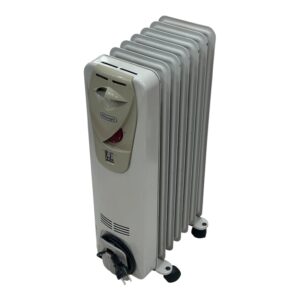 RADIADOR DELONGHI 1500W