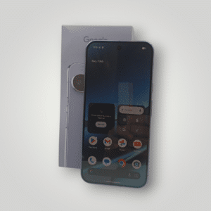 MOVIL GOOGLE PIXEL 10 PRO XL 256GB