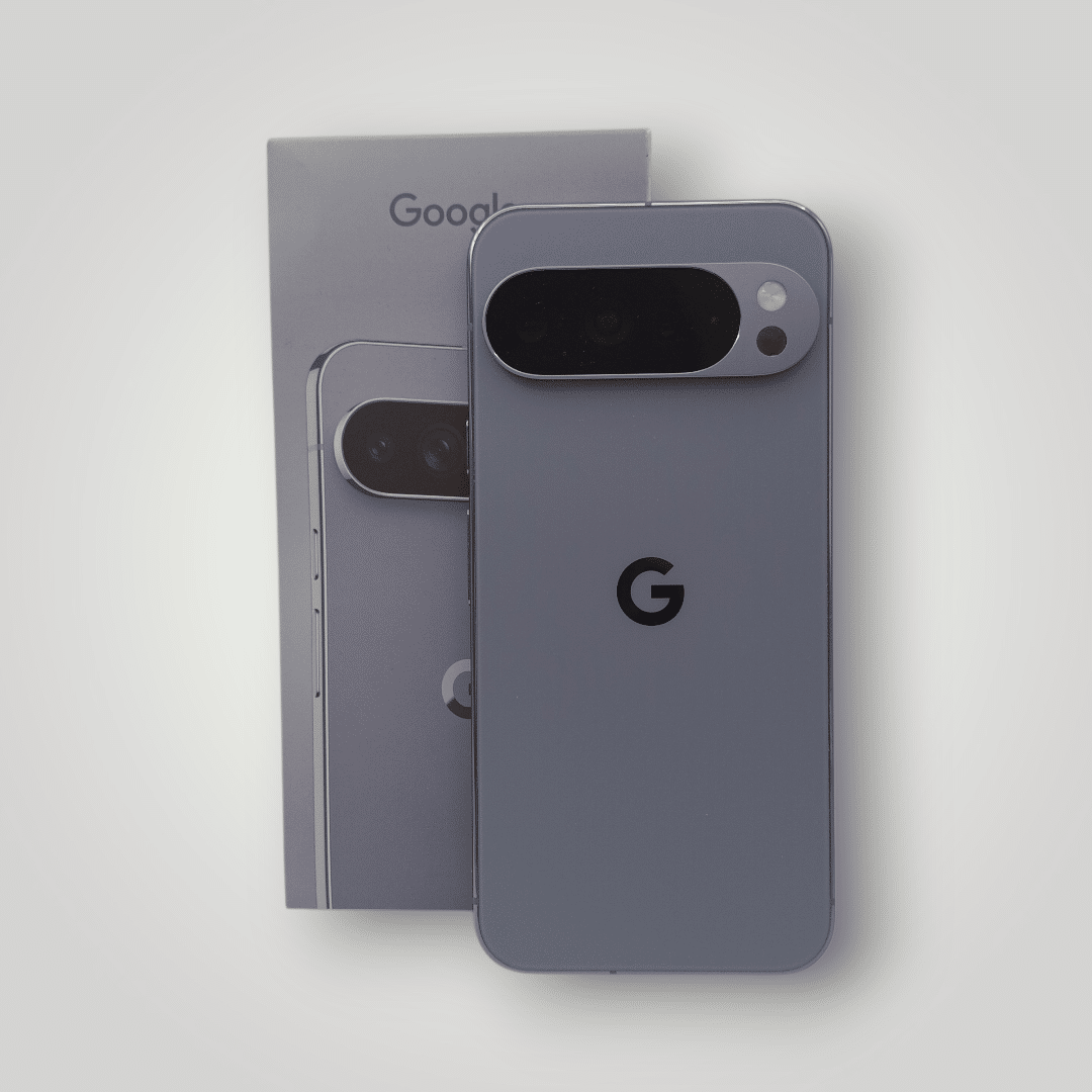 Movil Google Pixel 10 Pro XL 256GB — foto 2