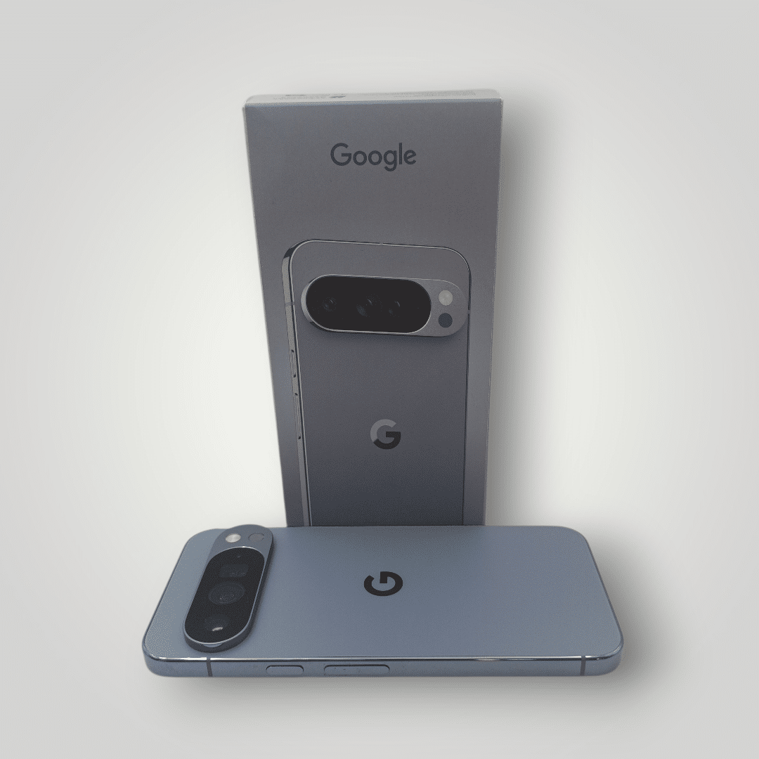 Movil Google Pixel 10 Pro XL 256GB — foto 3