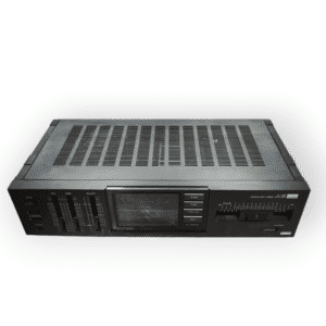 AMPLIFICADOR SANSUI A-500