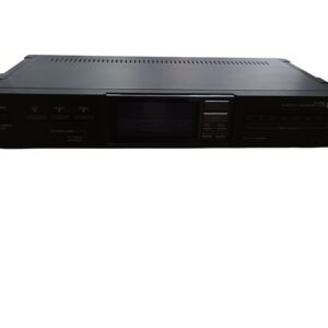 SINTONIZADOR DE RADIO SANSUI T-700L