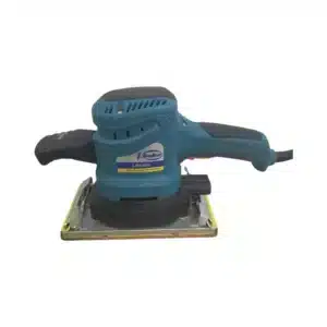 LIJADORA ORBITAL VIRUTEX LRE46L 370W + CAJA