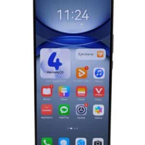 MOVIL HUAWEI NOVA 12 PRO 512GB 12GB BLANCO (IDIOMA CHINO)