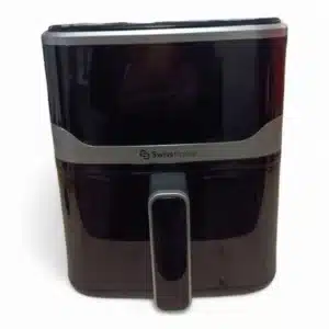 FREIDORA DE AIRE SWISSHOME PETIT 5L - 1400W * A ESTRENAR*