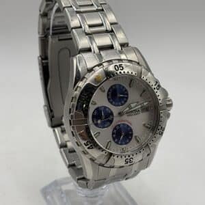 RELOJ FESTINA 16059 ESFERA BLANCA