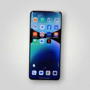 MOVIL REDMI NOTE 14 PRO 5G 256GB/8GB AZUL