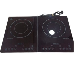PLACA DE INDUCCION ORBEGOZO PLC4000 2000W