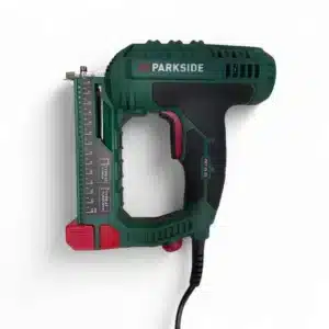 GRAPADORA ELECTRICA PARKSIDE PET 25 C3 *A ESTRENAR*
