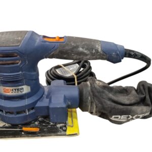 LIJADORA DEXTER NC200ES 200W