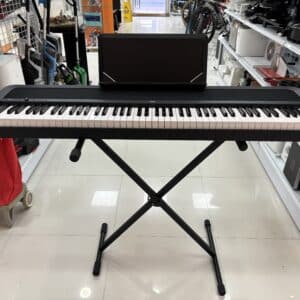 TECLADO KORG B2N + CABLE