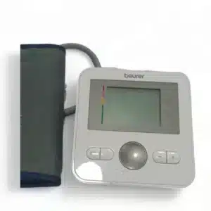 TENSIOMETRO BEURER MEDICAL BM27 *A ESTRENAR*