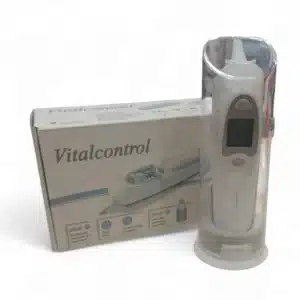 TERMOMETRO PARA OIDO VITALCONTROL SFT 53 *A ESTRENAR*