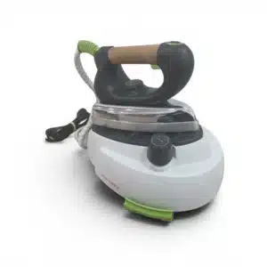 CENTRO DE PLANCHADO POLTI SUPER BOX INOX