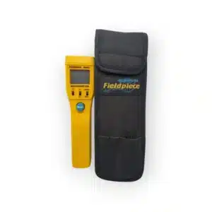 MEGOMETRO FIELDPIECE SMG65 + PINZA + FUNDA
