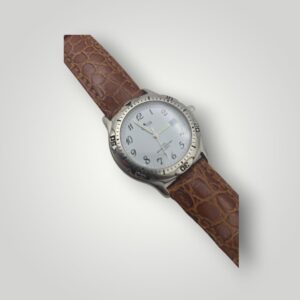 RELOJ LOTUS 15045 ACERO CABALLERO