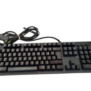 TECLADO RAZER HUNTSMAN ELITE RZ03-0187 + CAJA
