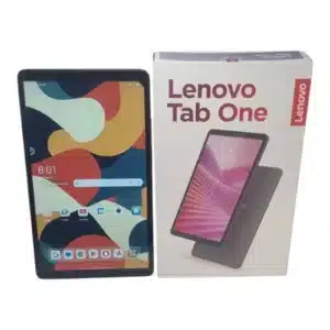 TABLET LENOVO ONE 64GB 4 RAM + CAJA
